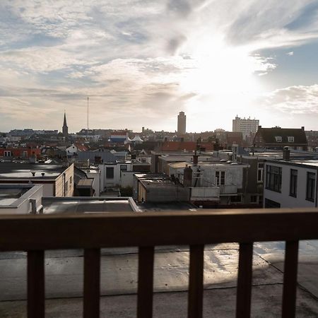 Sea Street Apartment Зандвоорт Екстериор снимка