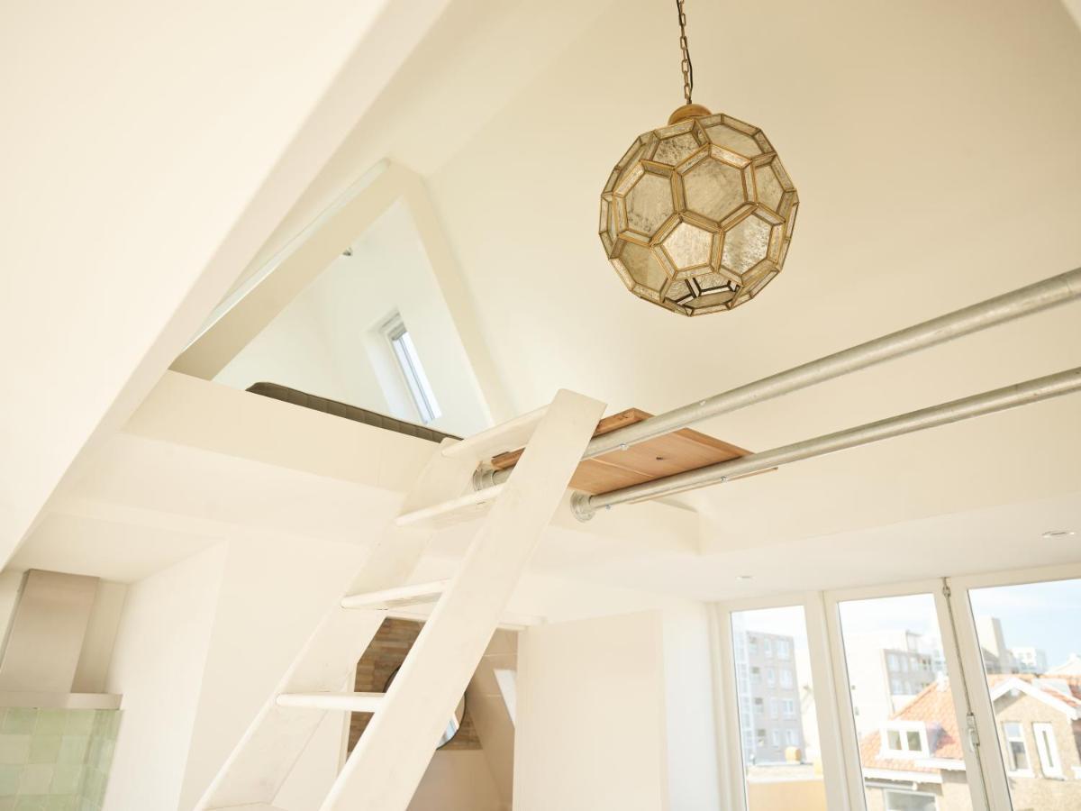 Sea Street Apartment Зандвоорт Екстериор снимка