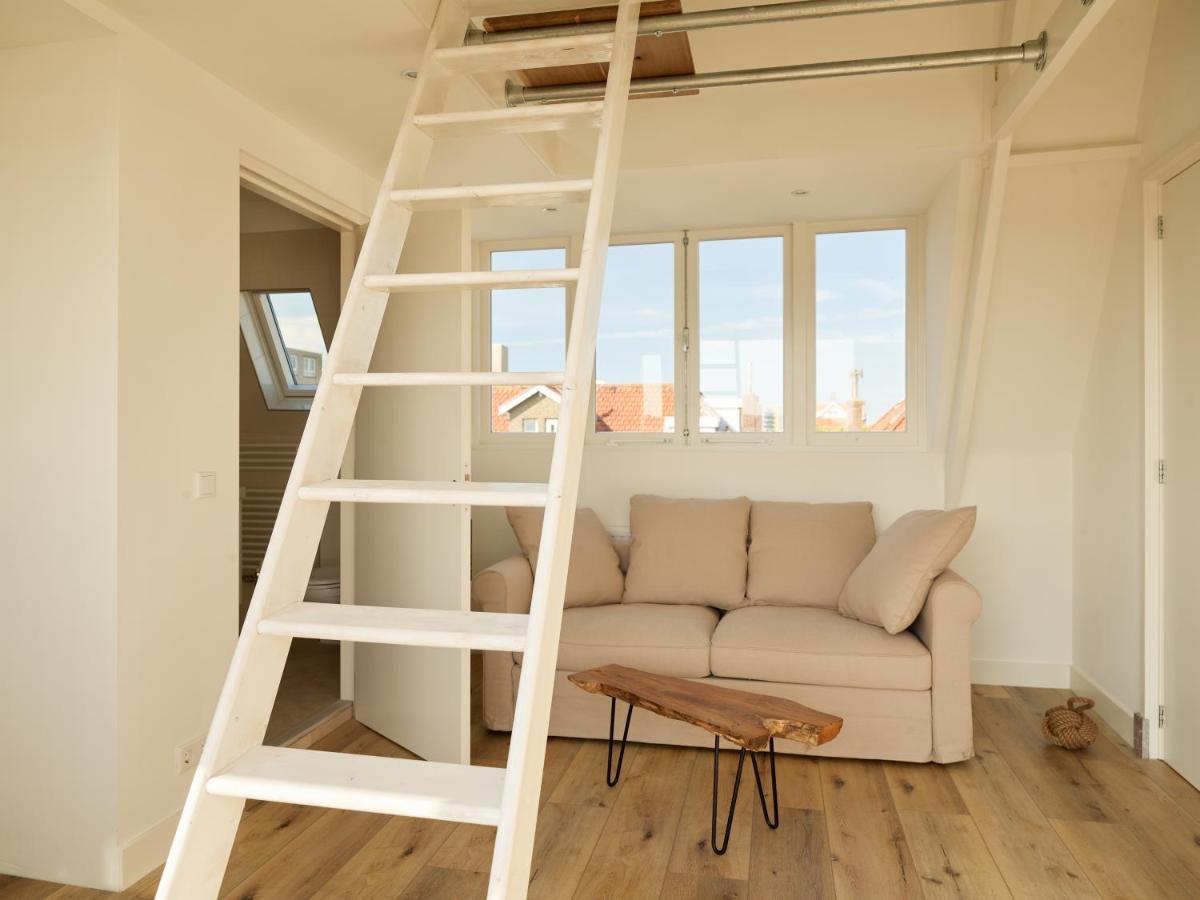 Sea Street Apartment Зандвоорт Екстериор снимка