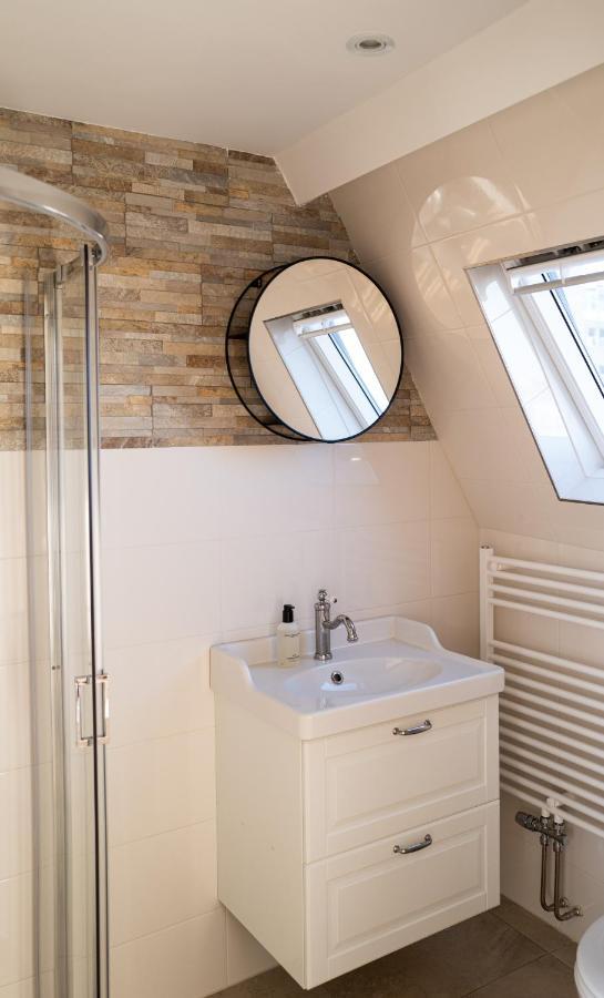Sea Street Apartment Зандвоорт Екстериор снимка