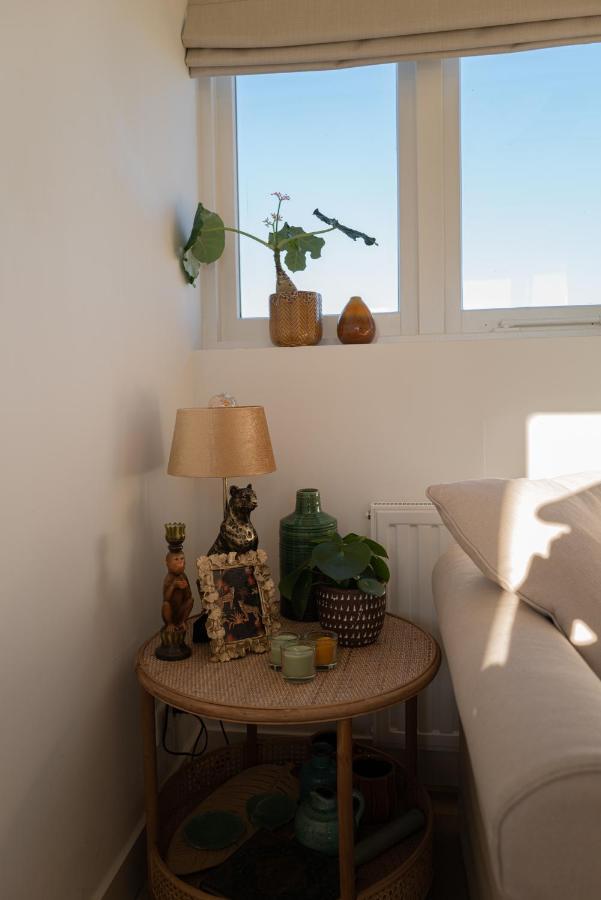 Sea Street Apartment Зандвоорт Екстериор снимка