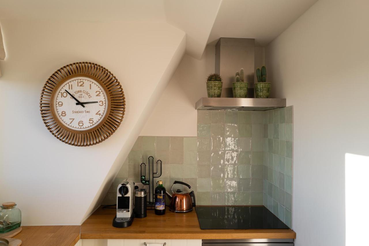 Sea Street Apartment Зандвоорт Екстериор снимка