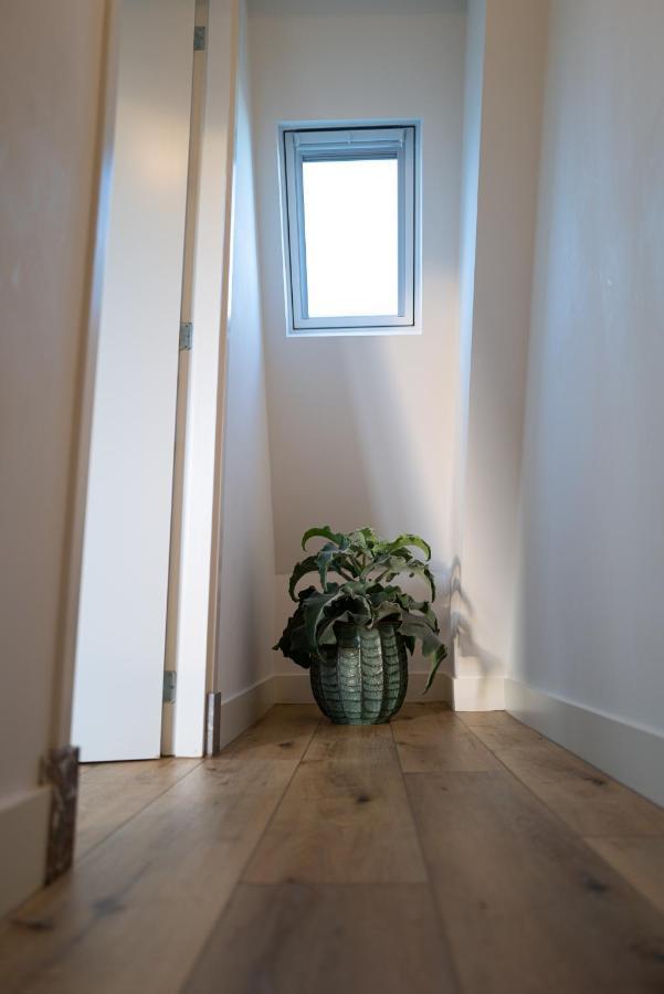 Sea Street Apartment Зандвоорт Екстериор снимка